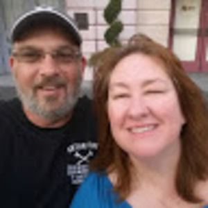 Meet your Posher, Bob